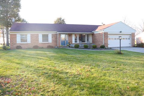 2875 Harmony Dr, Marion, OH 43302 photo 1