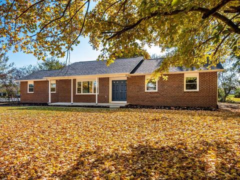 6109 Cara Rd, Dublin, OH 43016 photo 2