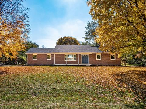 6109 Cara Rd, Dublin, OH 43016 photo 1