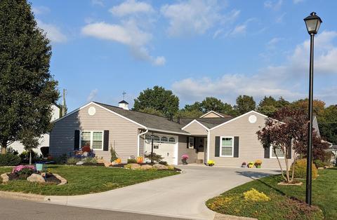 768 S Hampton Rd, Newark, OH 43055 photo 1