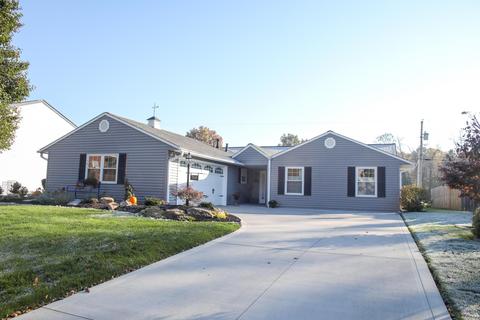 768 S Hampton Rd, Newark, OH 43055 photo 4