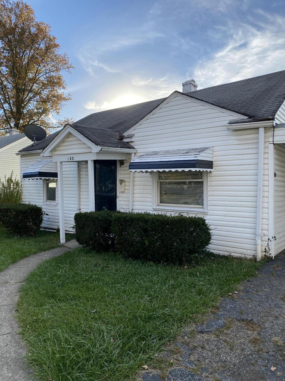 843 Murray Ave, Columbus, OH 43219 14 Photos MLS 221044070 Movoto