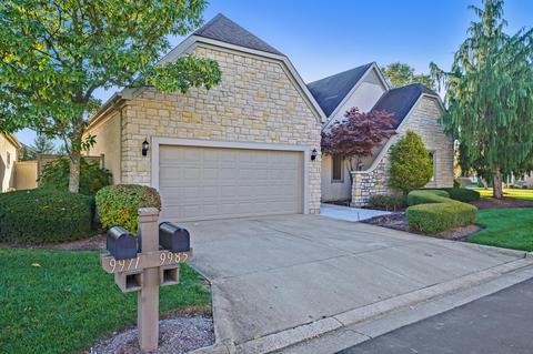 9971 Gresham Ct, Powell, OH 43065 photo 2