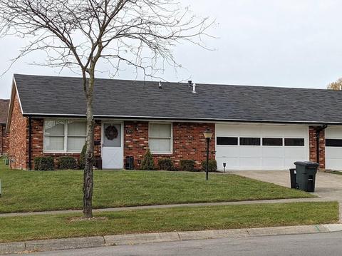 3315 Red Coach Dr, Springfield, OH 45503 photo 1