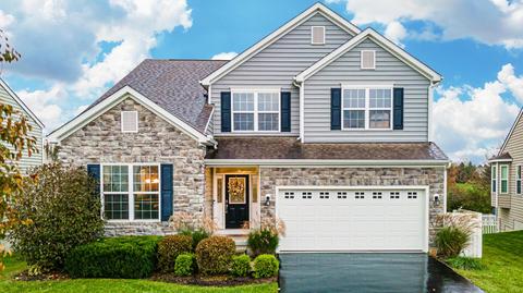 5860 Mattox Cir, Orient, OH 43146 photo 1
