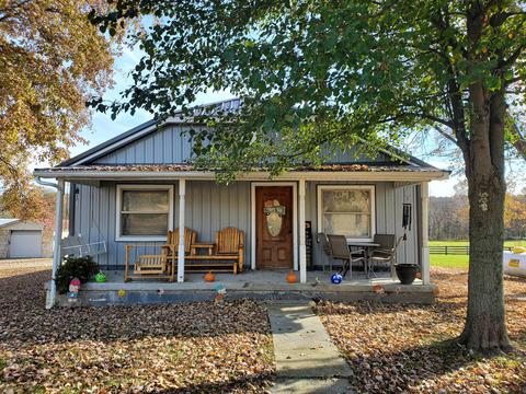 35950 State Route 93, Hamden, OH 45634 photo 1