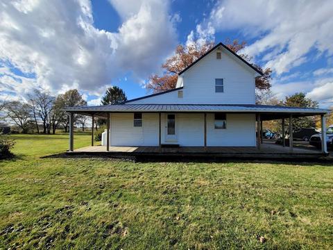 6589 Dunbar Rd, Prospect, OH 43342 photo 1