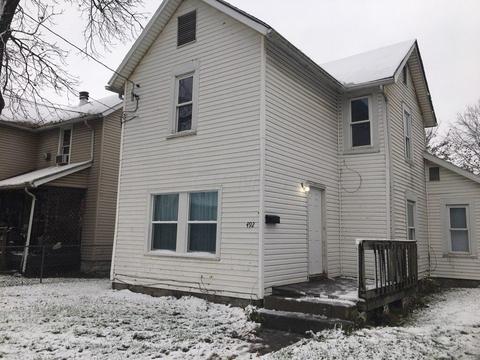 492 Silver St, Marion, OH 43302 photo 1