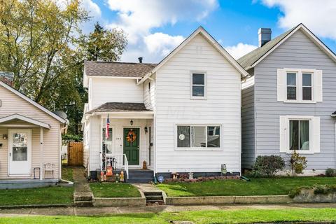 345 E Franklin St, Circleville, OH 43113 photo 1