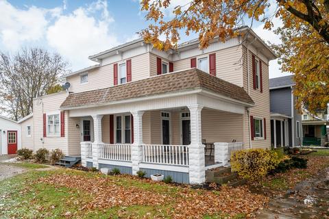 302 E Water St, Prospect, OH 43342 photo 1