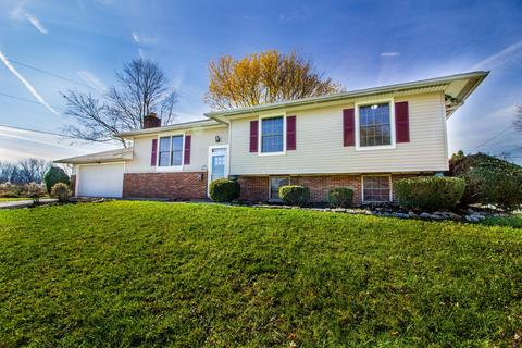 2825 Nauset St, Springfield, OH 45503 photo 1