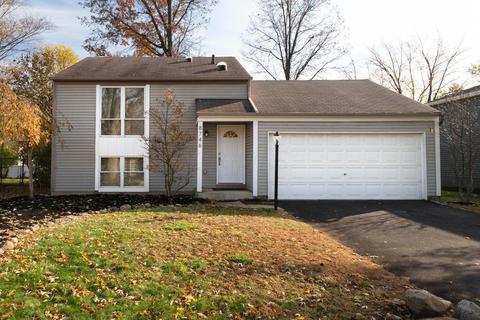 8746 Ripton Dr, Powell, OH 43065 photo 1