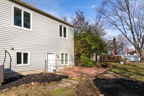 8746 Ripton Dr, Powell, OH 43065 photo 15