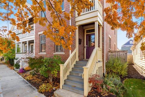 155 E 3rd Ave, Columbus, OH 43201 photo 1