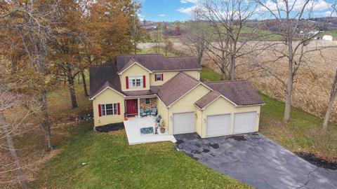253 Northbend Dr, Bremen, OH 43107 photo 2