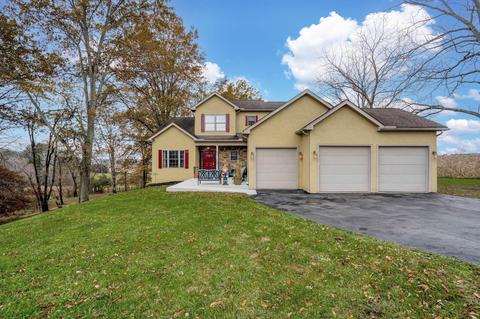 253 Northbend Dr, Bremen, OH 43107 photo 1