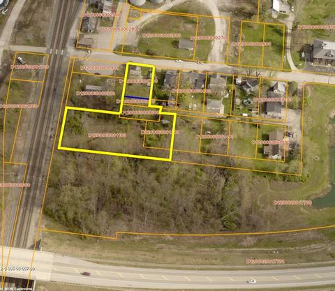 3035 E Old Duvall Ct, Lockbourne, OH 43137 photo 2