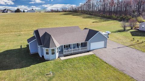 8403 Stevenson Rd, Cable, OH 43009 photo 1
