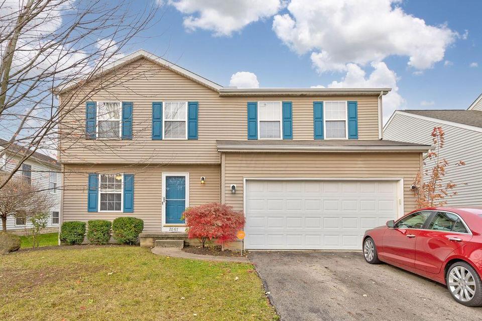 2867 Alderwood Dr, Columbus, OH 43219 33 Photos MLS 221045305 Movoto