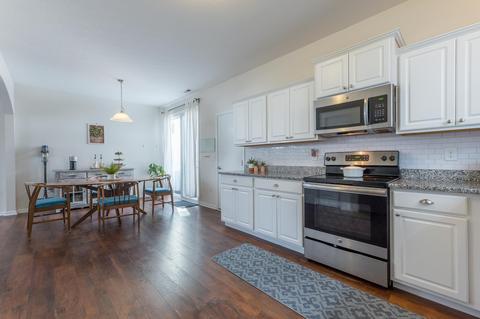 5458 Spring River Ave, Dublin, OH 43016 photo 8