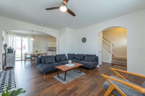 5458 Spring River Ave, Dublin, OH 43016 photo 5