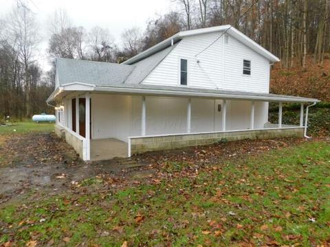 33239 Mann Rd, Logan, OH 43138 photo 1