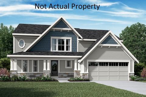 3787 Aviary Loop, Hilliard, OH 43026 photo 1