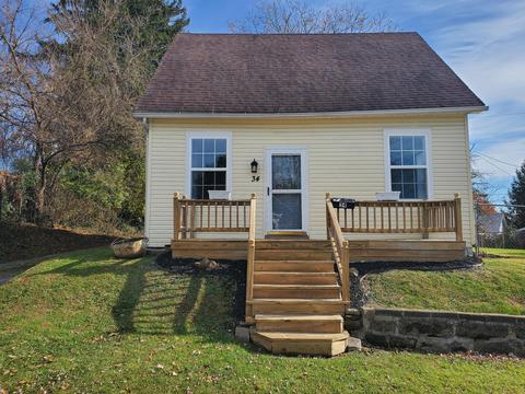 34 West St, Jackson, OH 45640 photo 1