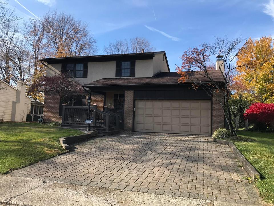 5091 Greensboro Ct, Columbus, OH 43220 2 Photos MLS 221045445 Movoto