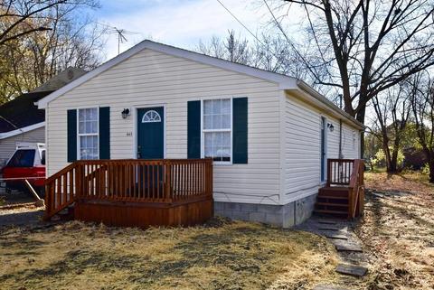 865 Adams St, Marion, OH 43302 photo 1