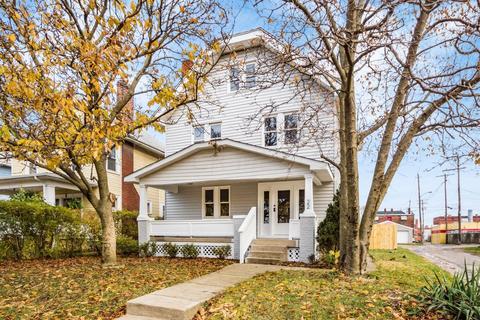 22 Eldon Ave, Columbus, OH 43204 photo 1