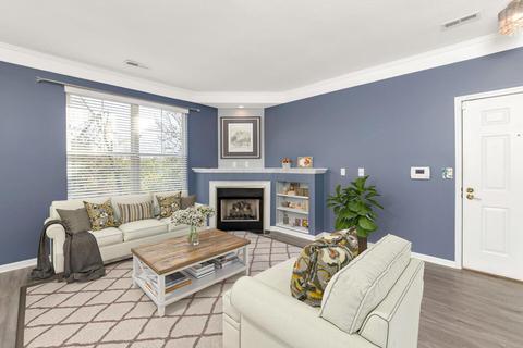 6992 Old Bridge Ln E, Dublin, OH 43016 photo 2