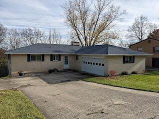 1026 Spruce Dr, Springfield, OH 45504 photo 1