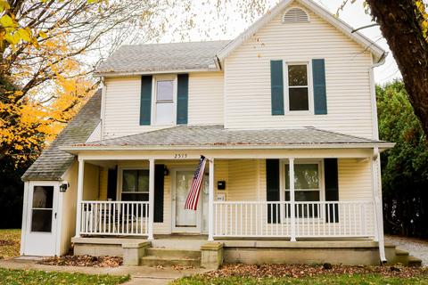 2515 Sunset Ave, Springfield, OH 45505 photo 1