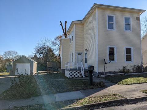114 Walnut St, Springfield, OH 45505 photo 1