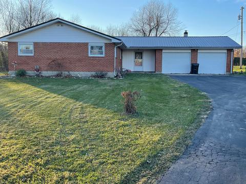 3450 E Pitchin Rd, Springfield, OH 45502 photo 1