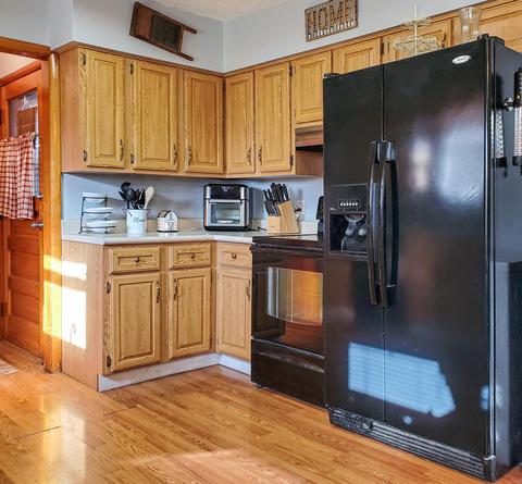 33 Cross St, Jackson, OH 45640 photo 4