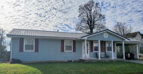 33 Cross St, Jackson, OH 45640 photo 1
