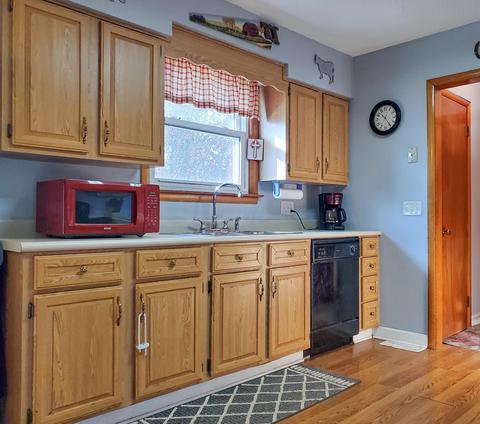 33 Cross St, Jackson, OH 45640 photo 5