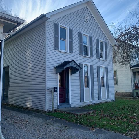 140 E 6th Ave, Lancaster, OH 43130 photo 1