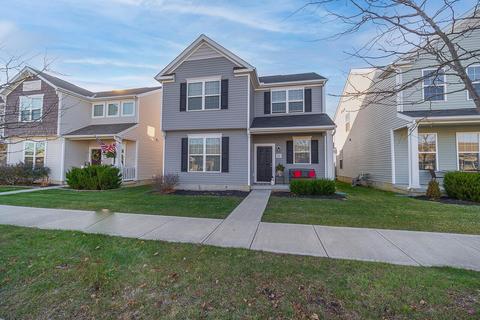 5507 Eagle River Dr, Dublin, OH 43016 photo 2