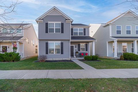 5507 Eagle River Dr, Dublin, OH 43016 photo 1