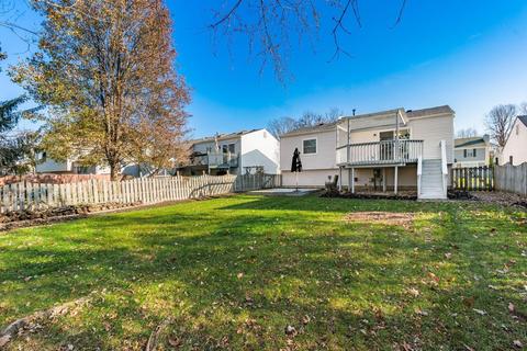 8663 Broadacre Dr, Powell, OH 43065 photo 21