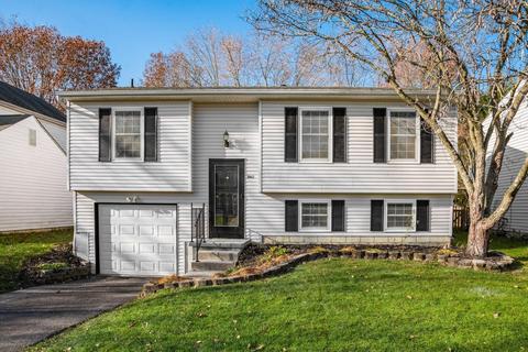 8663 Broadacre Dr, Powell, OH 43065 photo 1