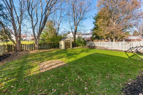8663 Broadacre Dr, Powell, OH 43065 photo 20