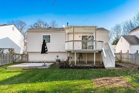 8663 Broadacre Dr, Powell, OH 43065 photo 19