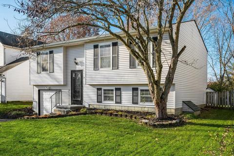8663 Broadacre Dr, Powell, OH 43065 photo 2