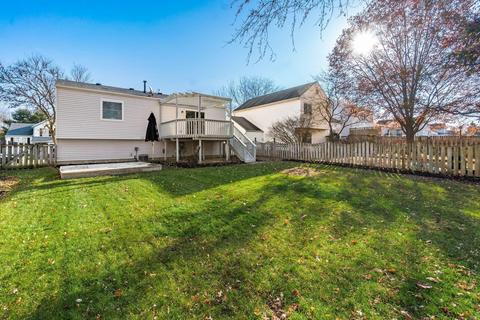 8663 Broadacre Dr, Powell, OH 43065 photo 22