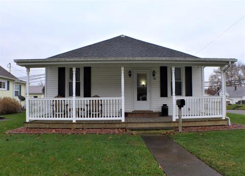1297 3rd St, Logan, OH 43138 photo 1