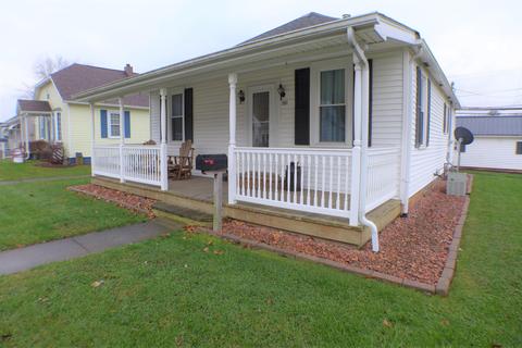 1297 3rd St, Logan, OH 43138 photo 2